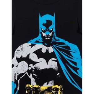 New Batman Graphic t-shirts shirts Joker DC Comics  Size 8 SET of 3 T shirt